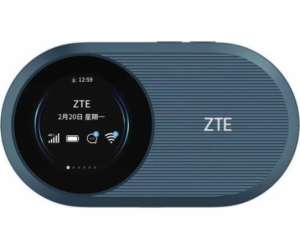 ZTE U10S Pro 4G Mobile WiFi6 Hotspot - router