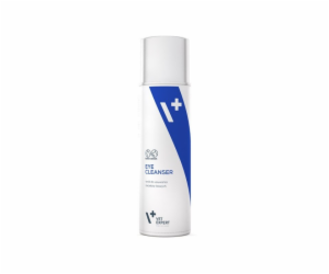 VET EXPERT Eye Cleanser - tekutý oční roztok pro psy a ko...