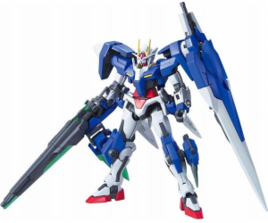 MG 1/100 PROVIDENCE GUNDAM BL