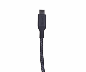 Kabel Anker 544 USB-C do USB-C Bio-Nylon 1,8m 140W černý