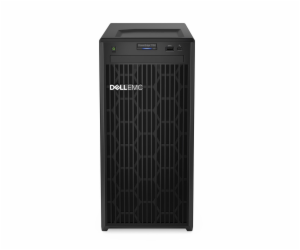 DELL PowerEdge T150 server 480 GB Rack (4U) Intel Xeon E ...