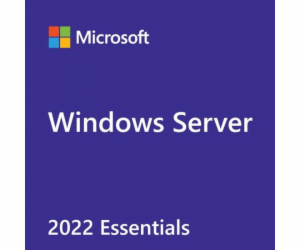 Microsoft Windows Server Essentials 2022 Polish 10 Core R...