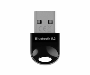 Počítačový adaptér SAVIO BT-060 Bluetooth 5.3