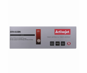 Activejet Toner ATH-415BNX (náhradní toner HP 415X W2030X...