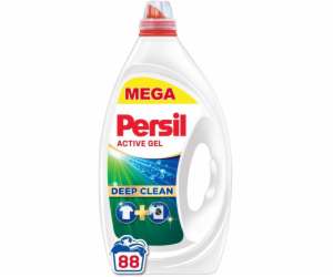 Persil Regular gel na praní 3,96 l 88 PD Persil prací gel...