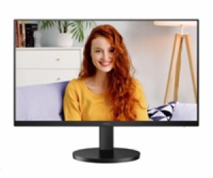 AOC MT IPS LCD WLED 27" U27B3AF - IPS panel, 3840x2160, 2...