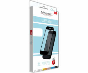 MyScreen Protector MyScreen DIAMOND GLASS LITE okraj \FUL...