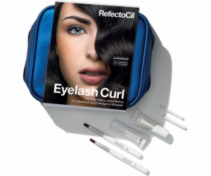 RefectoCil Eyelash Perm sada na natáčení řas (36 aplikací)