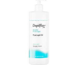 Depilflax  100 OLEJ PO DEVIZACI 1000 ml