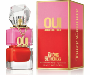 Juicy Couture Oui EDP 30 ml