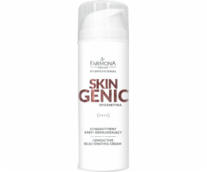 Farmona  SKIN GENIC Genoactive omlazující krém 150ml.