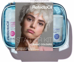 REFECTOCIL_Starter Kit Basic Colors startovací sada pro b...