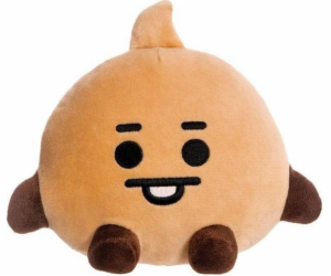 BT21 BT21 - Plyšový maskot 20 cm SHOOKY BABY