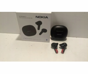 Sluchátka Nokia Nokia GO EARBUDS2+ Black TWS-122