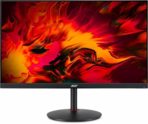 Monitor Acer ACER Nitro XV242Fbmiiprx 24palcový IPS FHD 5...