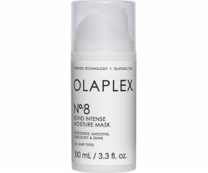 Olaplex Bond Intense Moisture Mask No. 8 Maska na vlasy 1...