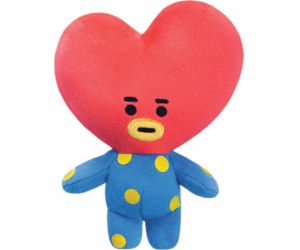 BT21 BT21 - Plyšový maskot 20 cm TÁTA