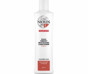 NIOXIN System 4 Scalp Therapy Revitalizing Conditioner ko...