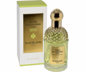 GUERLAIN  AQUA ALLEGORIA FORTE NEROLIA VETIVER (M/W) EDP/...