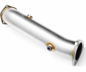 RM Motors Downpipe AUDI A4 A6 1.6 1.8T 2.0 VW PASSAT 1.6 ...