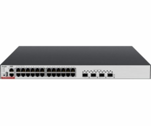 Switch RUIJIE Managed Switch Ruijie | L3| 24 1Gbit portů ...