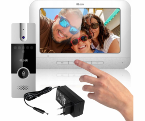 Sada videotelefonu HiLook Hilook by Hikvision L-VIS-04