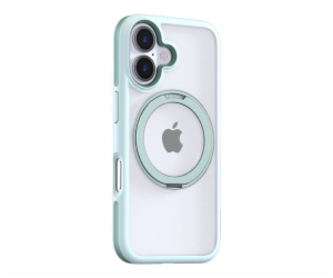 Case Torras Ostand R Fusion dla iPhone 16 (Zielone)