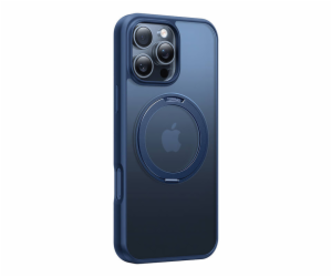 Torras Ostand Pro Case for iPhone 16 ProMax (Blue)