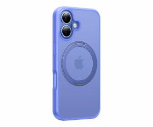 Torras Ostand Pro Case for iPhone 16 (Blue)