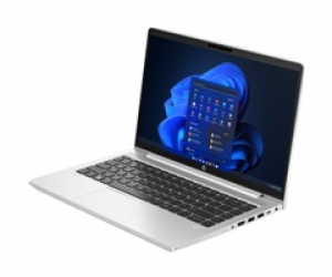 HP NTB ProBook 445 G11 R5 7535U 14.0 WUXGA UWVA 300, 2x8G...