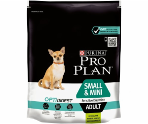 PURINA Pro Plan Sensitive Digestion Small & Mini Adult La...