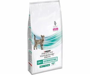 PURINA Pro Plan Veterinary Diets Feline EN St/Ox Gastroin...