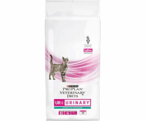 PURINA Pro Plan Veterinary Diets Feline UR St/Ox Urinary ...