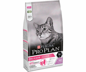 PURINA Pro Plan Delicate Digestion Adult Turkey - suché k...