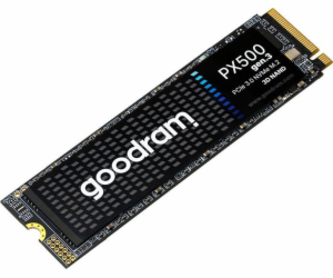 GOODRAM SSD PX500 1TB, M.2 2280, PCIe Gen3x4, NVMe (R:330...