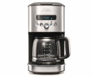 Solis Aroma Brewer Drip Typ 1021 Coffee Maker