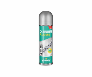 Motorex Chain Lube Allround 300ml, sprej