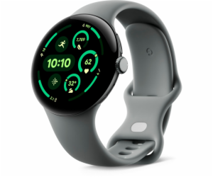 Google Pixel Watch 3 (45mm) LTE hazel