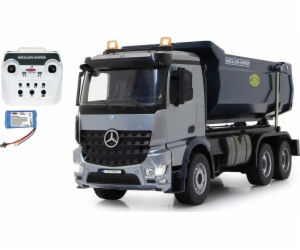 Sklápěč Jamara Mercedes-Benz Arocs Metal Meiller