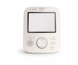 Chůvička Philips Avent SCD891/26, bílá