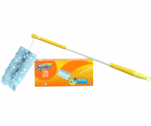 Swiffer Sada XXL (Násada + 2 Prachovky) BOX