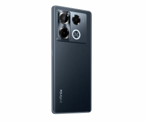 Infinix Note 40 Pro 12+256GB Obsidian Black