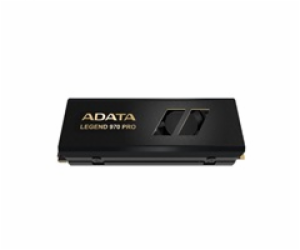 ADATA SSD 2TB LEGEND 970 PRO, PCIe Gen5x4, M.2 2280, (R:1...