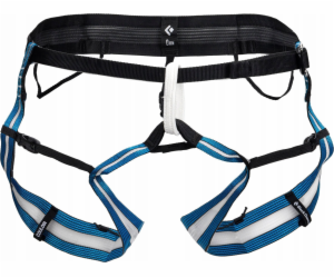 Postroj Black Diamond Couloir - ultra blue/black