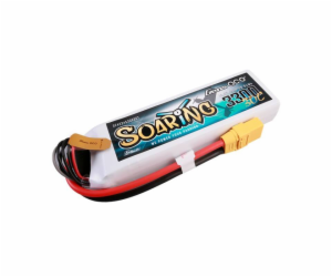 Akumulátor Gens ace G-Tech Soaring 3300mAh 14.8V 30C 4S1P...