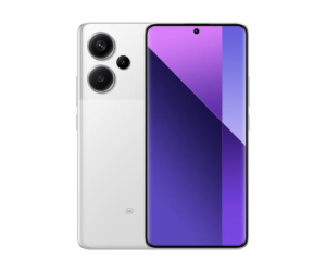 XIAOMI REDMI NOTE 13 PRO+ 5G 12/512GB BÍLÝ