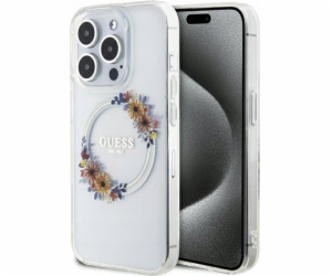 Original Hardcase GUESS GUHMP15LHFWFCT pro iPhone 15 Pro ...