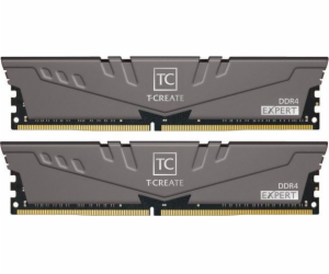 Team Group DIMM 32 GB DDR4-3200 (2x 16 GB) duální sada, RAM