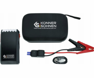 KÖNNER & SÖHNEN JUMP STARTER JS-1000