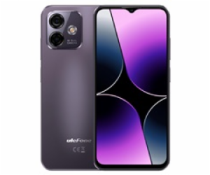 Smartphone Ulefone Note 16 Pro 8GB/256GB (Midnight Violet)